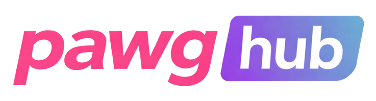 Pawghub