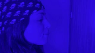 Graduation party gets out of control and I end up fucking my